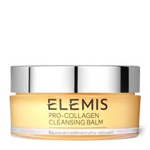 Elemis Pro-Collagen Cleansing Balm 엘레미스 프로 콜라겐 클렌징밤 100g, 1개