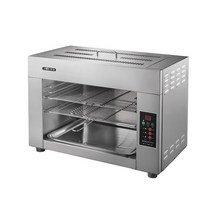 4단식 상업용 전기구이기 그랜드우성 WS-EG710LE, 상세 참조