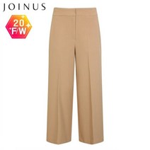 조이너스 와이드팬츠-JW20PL3103822A