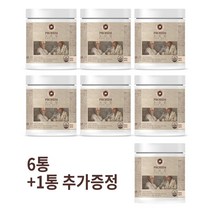 트루포뮬러 프로힘 프로틴 밸런스 (초유 단백질 분말), 7통, 400g