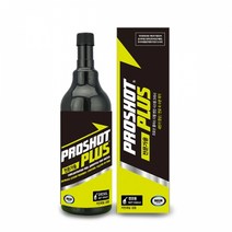 대림기업 프로샷 플러스 세탄부스터 경유 디젤 500ml, 기본
