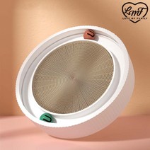 로마팸 고양이 원형 스크래쳐 (캣닢포함), 고양이 원형 스크래쳐화이트