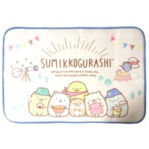 선엑스 플로어 매트 스미코구라시 BL SG-0446