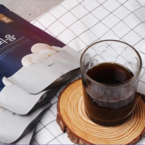 노루궁뎅이버섯 노루궁뎅이 약용 버섯 효능 즙 제월당 청뇌음 엑기스 80ml x 60포, 상세페이지 참조, 상세페이지 참조