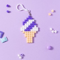 디폼블럭 8mm B-02 아이스크림 패키지, 상세페이지 참조