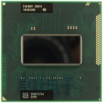 노트북 프로세서 원래 프로세서 인텔 pga i7 2720qm cpu 2 2 3 3g 6m 캐시 sr014 노트북 cpu i7 2720qm 지원 hm65
