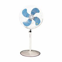 [동건]업소형 스탠드선풍기(60cm) DIF-6000P, 단일속성