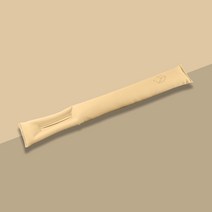 벤딕트 시트 틈새 사이드 크랙 쿠션 커버, 2pcs, 새들브라운