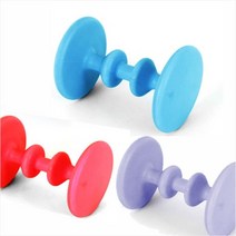 아이워너 풋 마사지 롤러, 라벤더