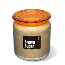 [MIR] 양념유리병_평면캡 490ml (DS490) 양념통, 옵션선택