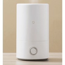 미지아 가습기 7세대 항균99퍼센트 자동습도조절/4L 대형 물탱크 / 용이한 사용법