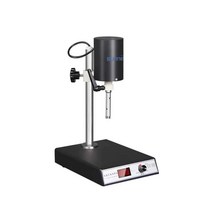 저소음 속도 조절 호모게나이저 고속 분산 균질 교반, SN-FJ200-S
