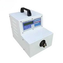 자동 전선 꼬임기 케이블 스트리퍼 배선 꼬는 밴딩기 수작업, 01. 좌초기 120W