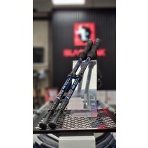 블랙야크 두랄루민 소재 베이직3단SET투스틱U (2BSTX1905), 블루(BLUE)