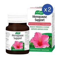 에이보겔 메노포즈 서포트 타블렛 60정 A.Vogel Menopause Support, 2개