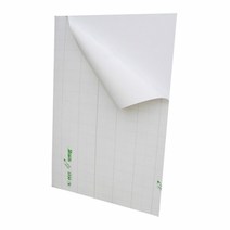 현진 SF단면접착 폼보드 10T 90x120문구용품 사무용품 DIY용품 사무기기 팬시용품 카카오프렌즈 학습준비물 만들기용품, 본상품
