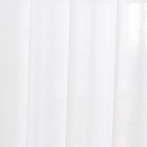 데코뱅크 내추럴 감성 홈데코 레이스 커튼