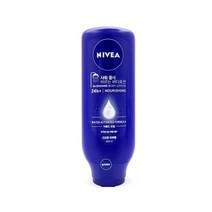 청성기업 니베아 인샤워 바디로션 나리싱 샤워중 바르는 간편 보습 로션400ml