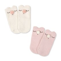 오가닉맘 [오가닉맘] 바니양말세트(MGZ7SC01)