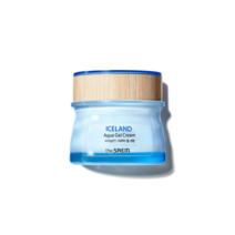 더샘 아이슬란드 아쿠아 젤 크림 60ml / Iceland Aqua Gel Cream