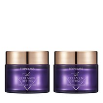 참존 탑클래스 더 콜라겐 리프팅 헤리티지 크림 50ml 1+1