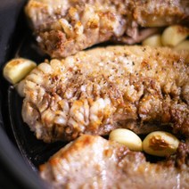 국내산 칼집 삼겹살 500g, 1개