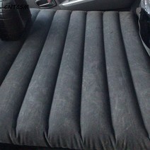 CNTCSM4m2 화물차 침대 자동차 매트리스 앞좌석 4.2매트리스 싱글배기 에어베드 차량용 에어베드, 12V 차지 에어펌프 기본 장착