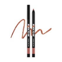 어퓨 본투비 매드프루프 웰던 아이펜슬 05 매트코랄