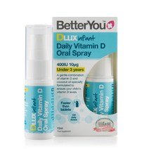 디럭스 인팬트 데일리 비타민D 구강 스프레이, 15ml, 1개