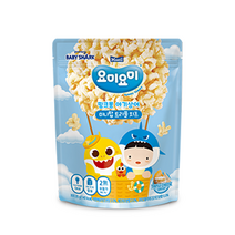 요미요미 미니팝 25g 트리플 치즈, 1팩