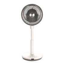 스타일리스 스탠드형 저소음 스탠드 BLDC 써큘레이터 SW-1900CC