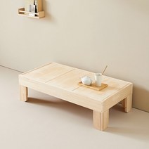 라떼 거실 평상 현관 벤치 원목 벤치형 1200 소파 LGM244C