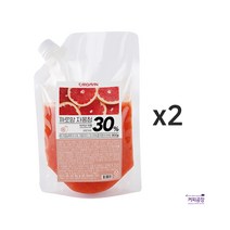 [업체발송] 까로망 냉동 자몽청 800g x 2개 (냉동)