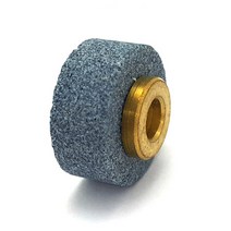 손재단기용 숯돌 SC-1007 국산