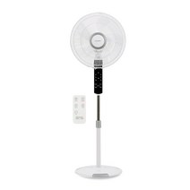 베퍼 3D입체회전 프리미엄 리모컨 선풍기 FS40-10DR(전국 하이마트 서비스), 상세 설명 참조