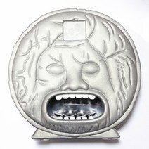 거짓말탐지기 진실게임 진실의 입 키덜트 기계 가정용 전문 진심, 물음거짓말탐지기(거짓말탐지가능), 오리지널정품[충전판]