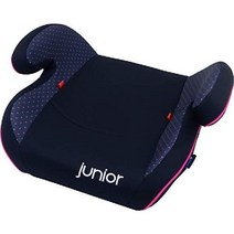 독일 명품 PETEX 부스터 시트 최대 그룹 2+3 (15-36 kg) 어린이용, H