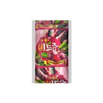 자연을담다 비트즙 추천 먹는법 국내산 레드비트 주스 차 추출액 효능 100ml 30파우치
