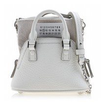 [메종마틴마르지엘라] [라벨루쏘] [메종 마르지엘라] 클래식 베이비 크로스백 SB3WG00