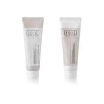 티소티 병풀 라이트+리치 진정크림 SET 50ml + 50ml, 단품