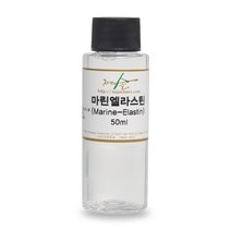 수제나라 자연의숲 마린엘라스틴 엘라스틴, 1개, 50ml