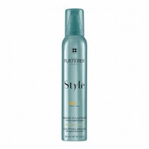 르네휘테르 스타일 홀드 무스 200ml