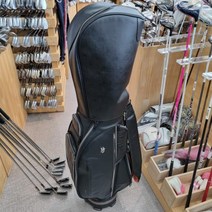 중고 마루망 마제스티 C91 9인치 캐디백//2022112812426, 없음