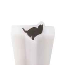 실리콘몰드 속비누몰드 - 고양이