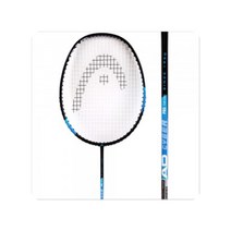 MDO9056 사이버 프로 B T 배드민턴 라켓 라켓1개 헤드커버포 (헤드/사이버/프로/B), 옵션 본상품선택