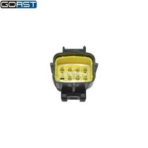 산소 센서 Cummins DDE John Deere LZA03-HD1 23526113 4001675 용 산소 센서, 한개옵션0