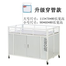 조립식 행사매대 마트 진열매대 아울렛 이동식선반 가판대 옷 진열 부스 진열대 이동식 백화점, 1개, AB