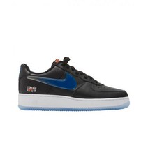 나이키 x 키스 에어포스 1 로우 NYC 블랙 Nike Kith Air Force Low Black, 245