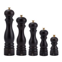 초대형 후추 그라인더 27cm 스테이크 식당 후추통, 30cm 페퍼밀 초코색