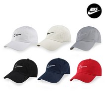 나이키 H86 에센셜 헤리티지 볼캡 모자 6종 택일, 06_943091-657/MISC